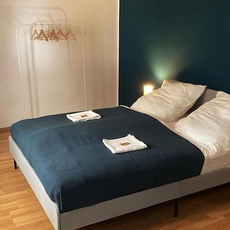 Appartamento Zentral * Stilvoll * Nahe Hbf * Netflix Aquisgrana Esterno foto