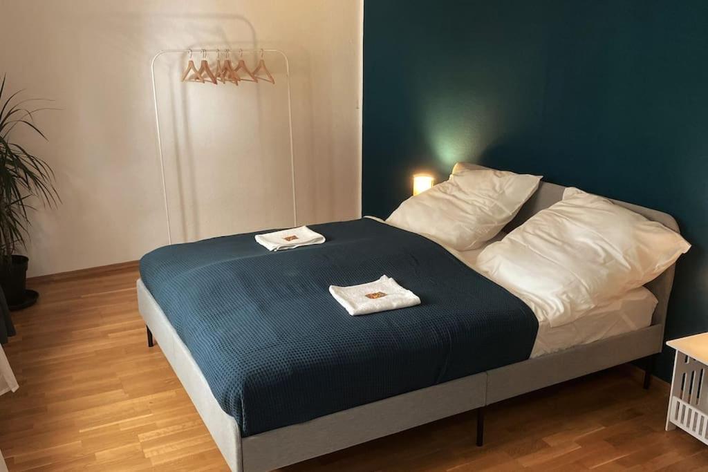 Appartamento Zentral * Stilvoll * Nahe Hbf * Netflix Aquisgrana Esterno foto